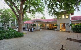 The Syrene Boutique Hotel
